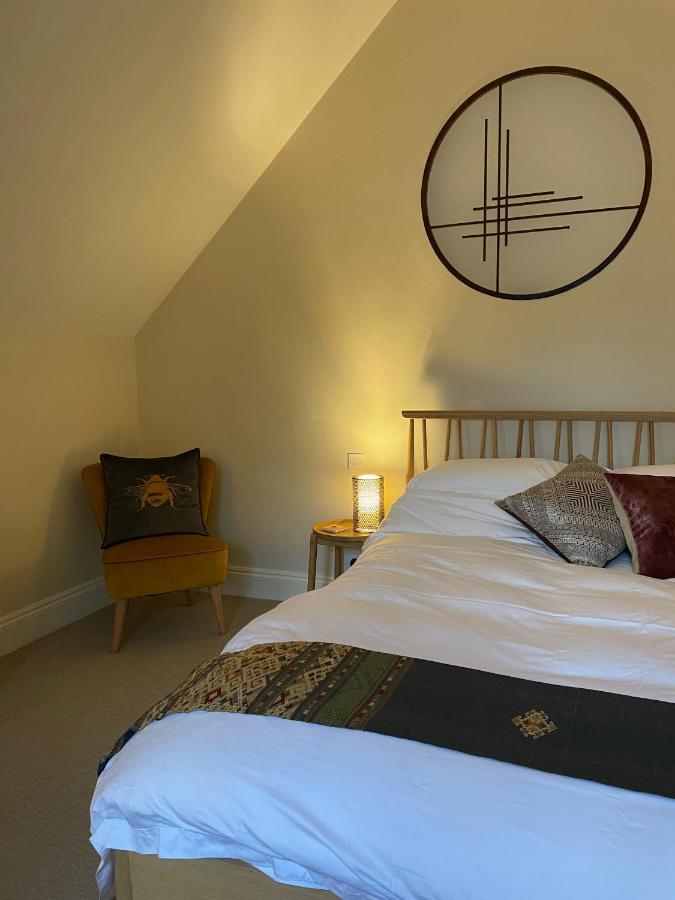 Yoku House Appartement Bournemouth Buitenkant foto