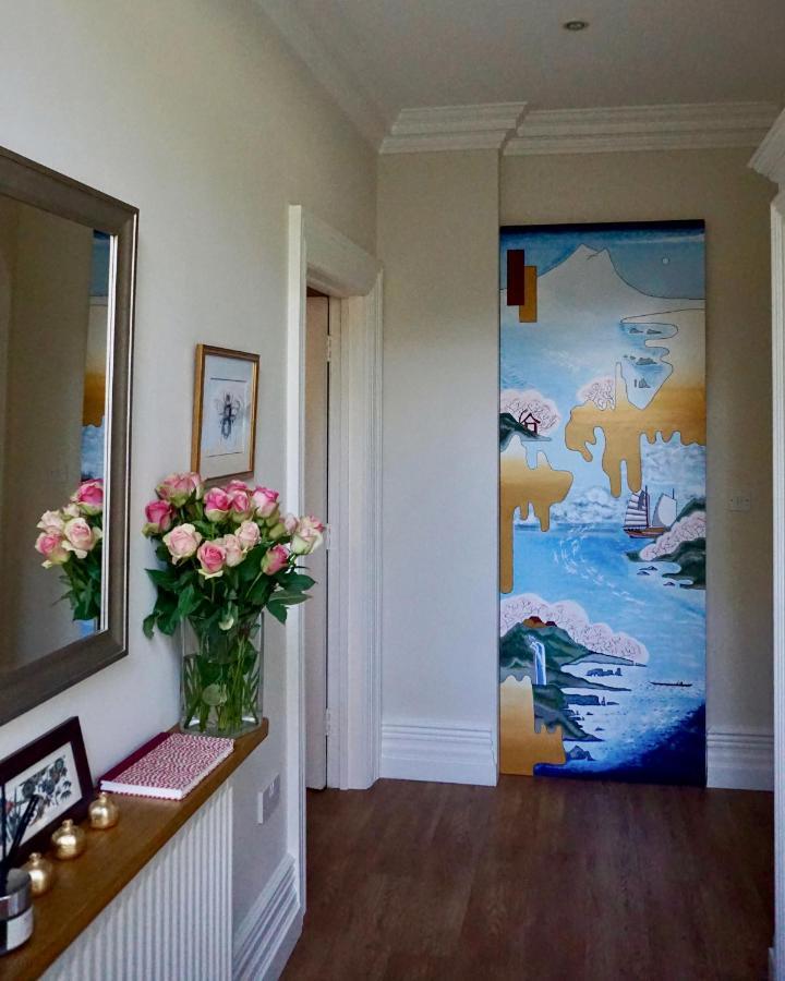 Yoku House Appartement Bournemouth Buitenkant foto